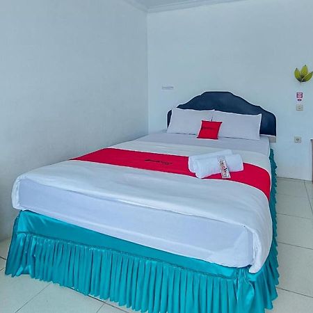 Reddoorz @ Tanjung Selor Hotel Buitenkant foto