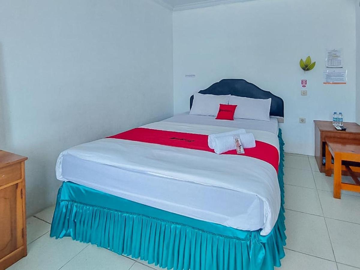 Reddoorz @ Tanjung Selor Hotel Buitenkant foto